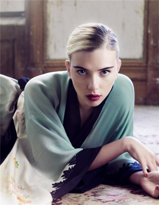 Scarlett Johansson pic #153058