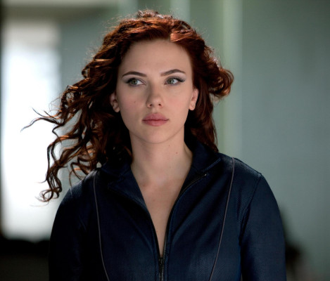 photo 18 in Scarlett Johansson gallery [id255433] 2010-04-09 00:00:00