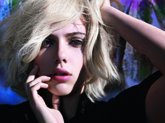 Scarlett Johansson pic #199488