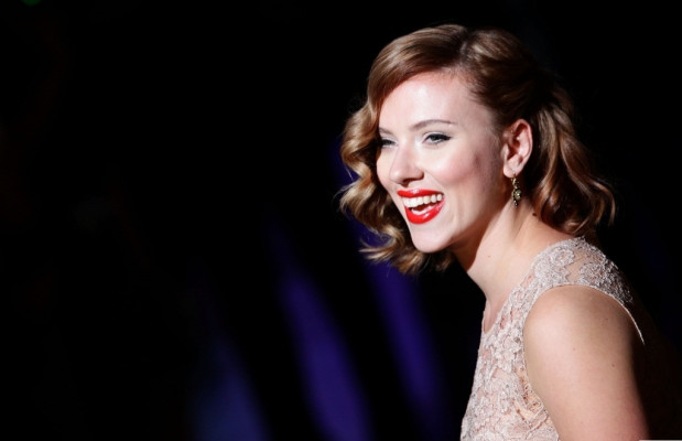 Scarlett Johansson pic #423014