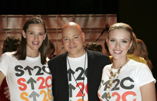 photo 6 in Scarlett Johansson gallery [id287752] 2010-08-20 00:00:00