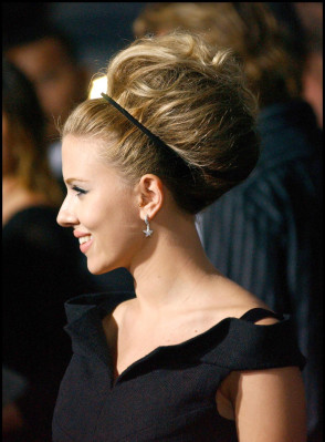 Scarlett Johansson pic #285017