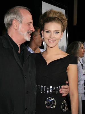 Scarlett Johansson pic #285018