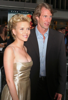 photo 29 in Scarlett Johansson gallery [id283551] 2010-08-06 00:00:00