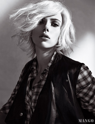 photo 19 in Scarlett Johansson gallery [id311959] 2010-11-10 00:00:00