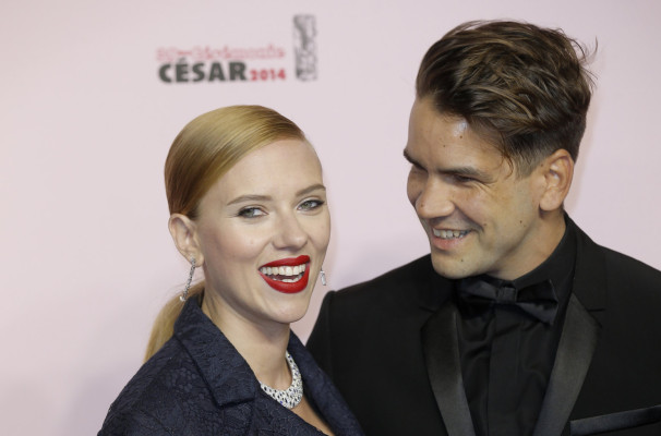 photo 29 in Scarlett Johansson gallery [id706579] 2014-03-06 00:00:00