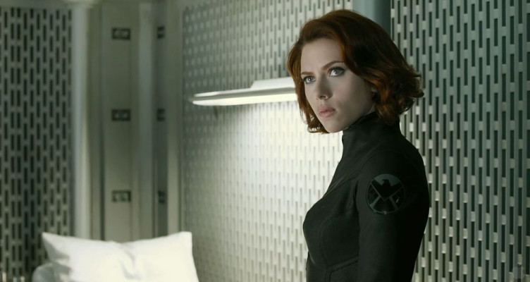 photo 10 in Scarlett Johansson gallery [id428655] 2011-10-14 00:00:00