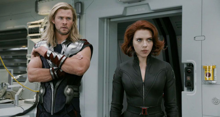photo 9 in Scarlett Johansson gallery [id428656] 2011-10-14 00:00:00