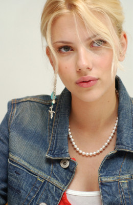 Scarlett Johansson pic #147903