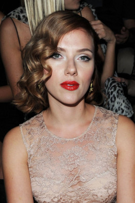 photo 25 in Scarlett Johansson gallery [id423231] 2011-09-28 00:00:00