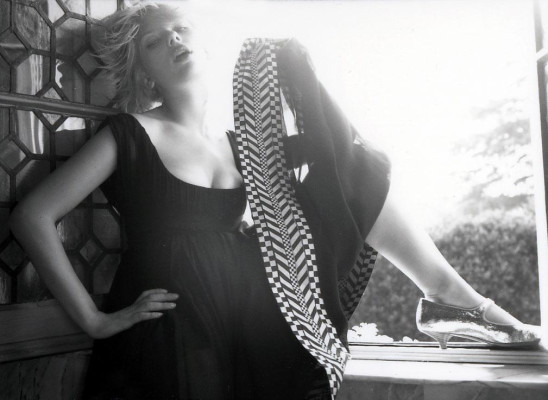 photo 5 in Scarlett Johansson gallery [id126309] 2009-01-08 00:00:00