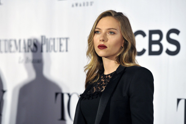photo 11 in Scarlett Johansson gallery [id643257] 2013-06-19 00:00:00