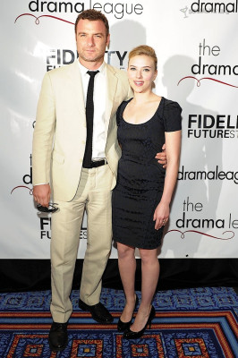 Scarlett Johansson pic #266956