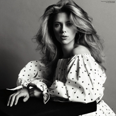 Scarlett Johansson pic #263397