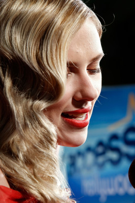 Scarlett Johansson pic #198849
