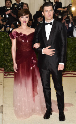 met gala