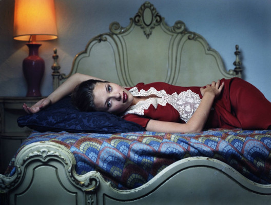 Scarlett Johansson pic #250197