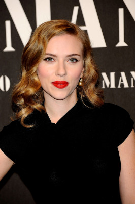 Scarlett Johansson pic #226428