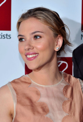 Scarlett Johansson pic #265874