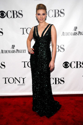 Scarlett Johansson pic #284404