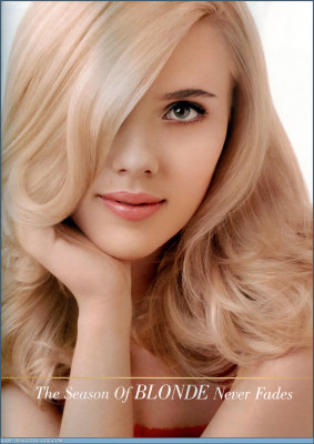 Scarlett Johansson pic #83025