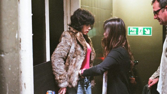 Scarlett Johansson - Under The Skin (2013)