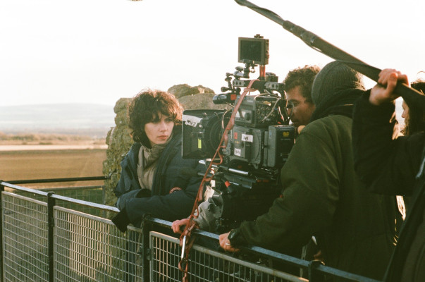 Scarlett Johansson - Under The Skin (2013)