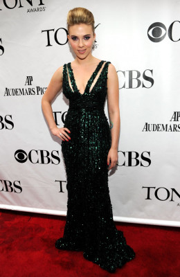 Scarlett Johansson pic #273370