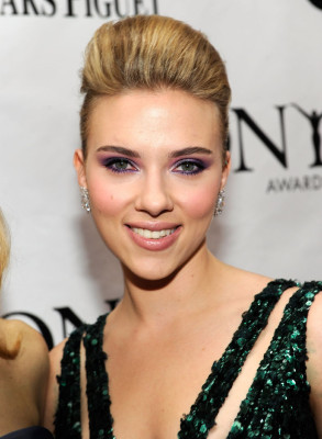 Scarlett Johansson pic #273369
