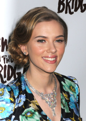 Scarlett Johansson pic #237971