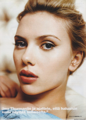 Scarlett Johansson pic #78281