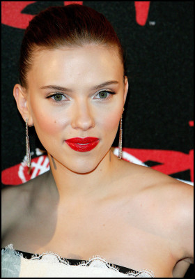 Scarlett Johansson pic #155813