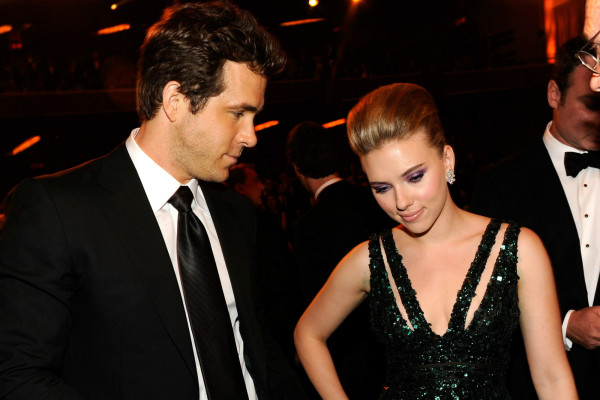 photo 25 in Scarlett Johansson gallery [id663224] 2013-09-15 00:00:00