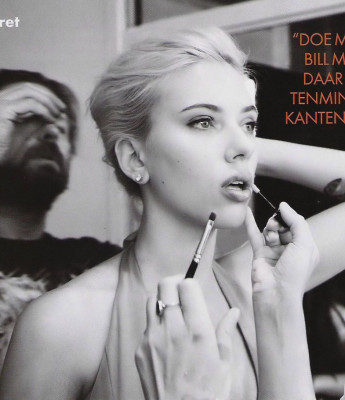Scarlett Johansson pic #84543
