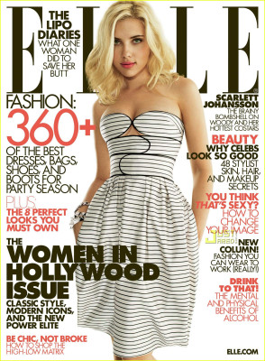 Scarlett Johansson pic #82854