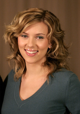 Scarlett Johansson pic #52888