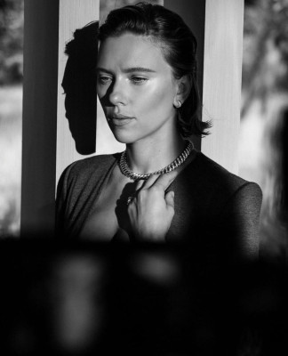 Scarlett Johansson – Nature’s Artistry 2023