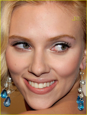 Scarlett Johansson pic #83016