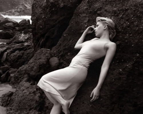 Scarlett Johansson pic #250200