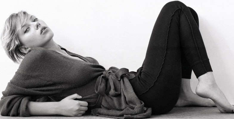 Scarlett Johansson pic #265116