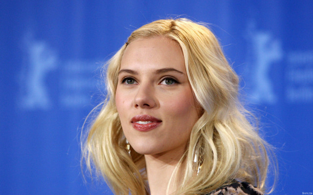 Scarlett Johansson pic #198847