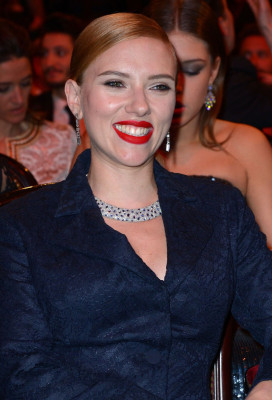photo 24 in Scarlett Johansson gallery [id706613] 2014-03-06 00:00:00