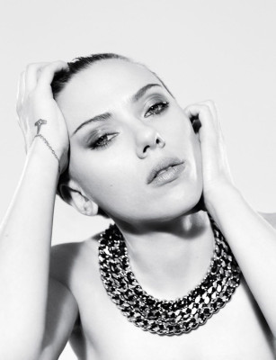 photo 25 in Scarlett Johansson gallery [id706066] 2014-03-04 00:00:00