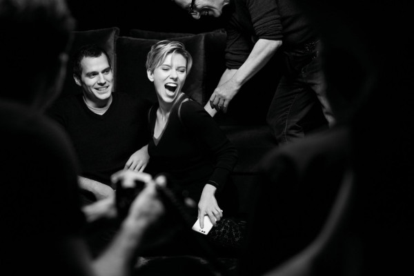 photo 14 in Scarlett Johansson gallery [id880861] 2016-04-16 00:00:00