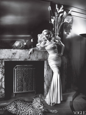 photo 28 in Scarlett Johansson gallery [id496762] 2012-04-14 00:00:00