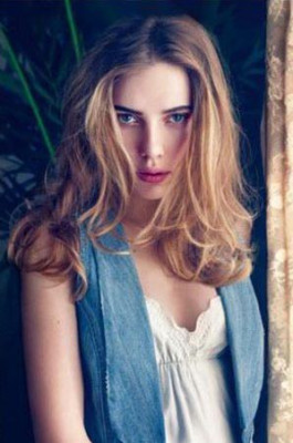 Scarlett Johansson pic #260858