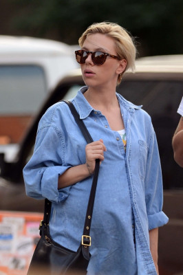 Scarlett Johansson pic #757109