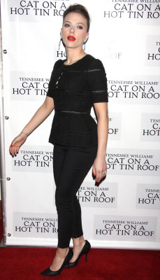 photo 4 in Scarlett Johansson gallery [id599845] 2013-01-24 00:00:00