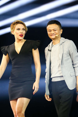 photo 27 in Scarlett Johansson gallery [id922870] 2016-11-14 00:00:00