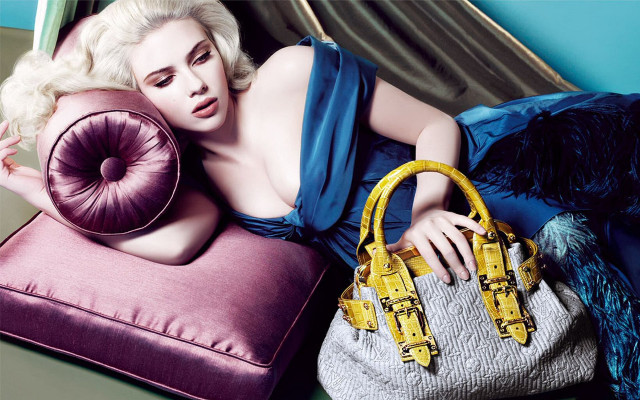 Scarlett Johansson pic #212084